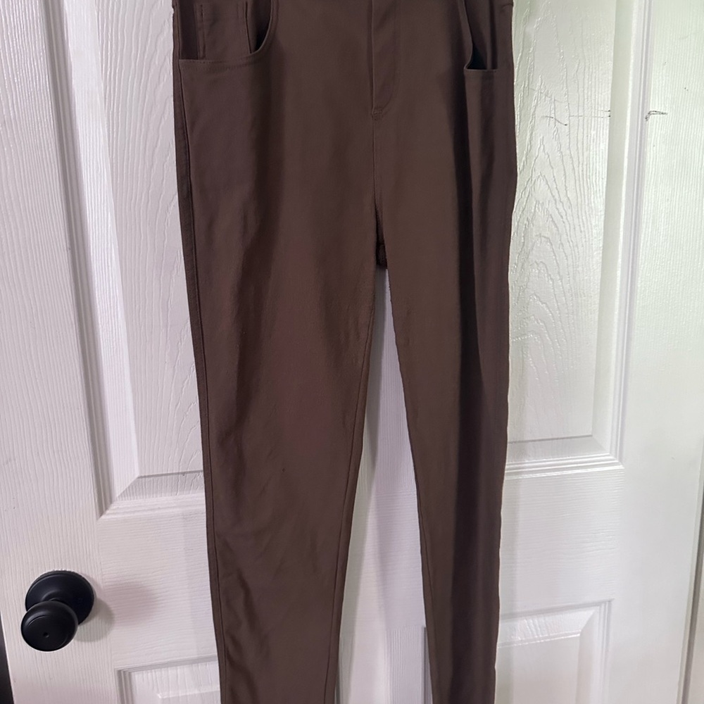 Lara Large Jeggings